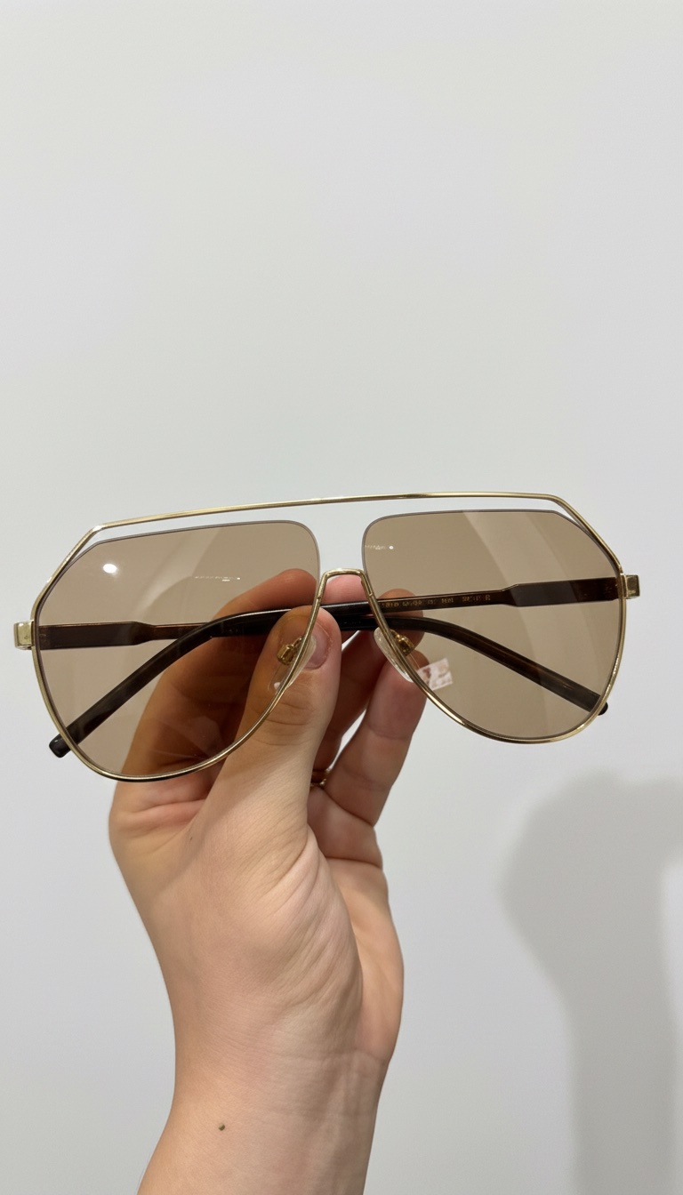 Dolce & Gabbana DG2266 
