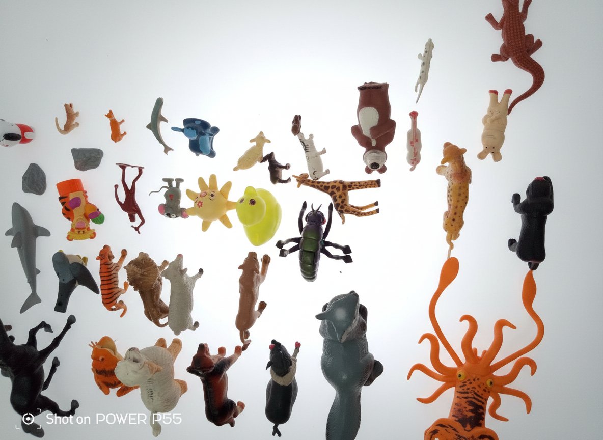 Jouets