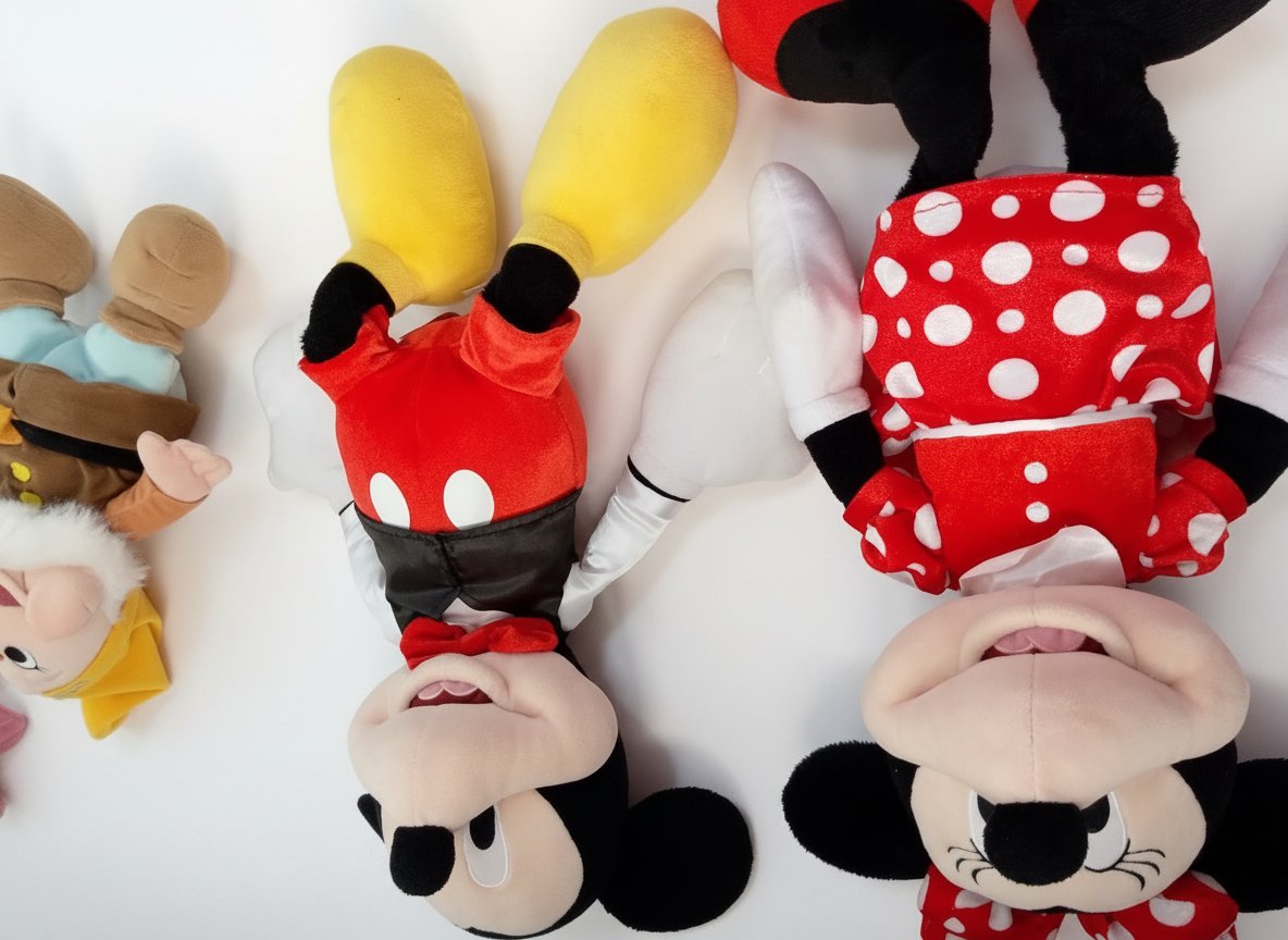 Peluches