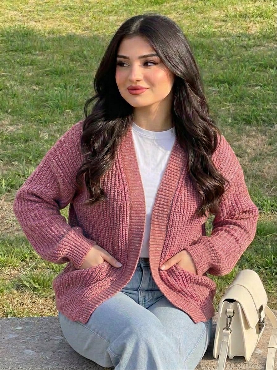 Gilet Chic ✨💗