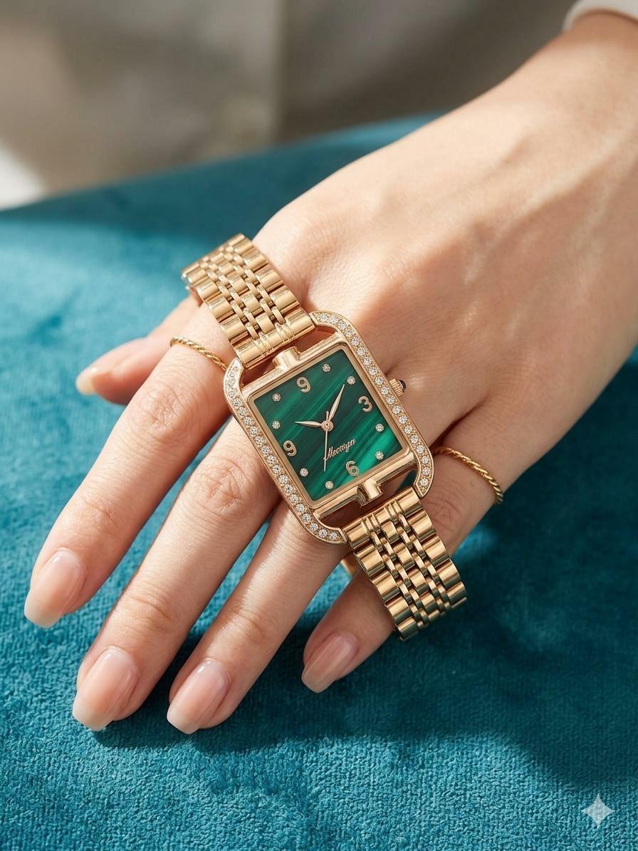 Montre femme