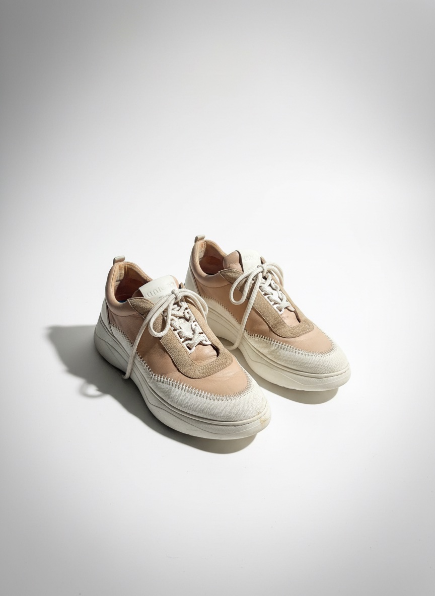 Baskets chics Unissa
