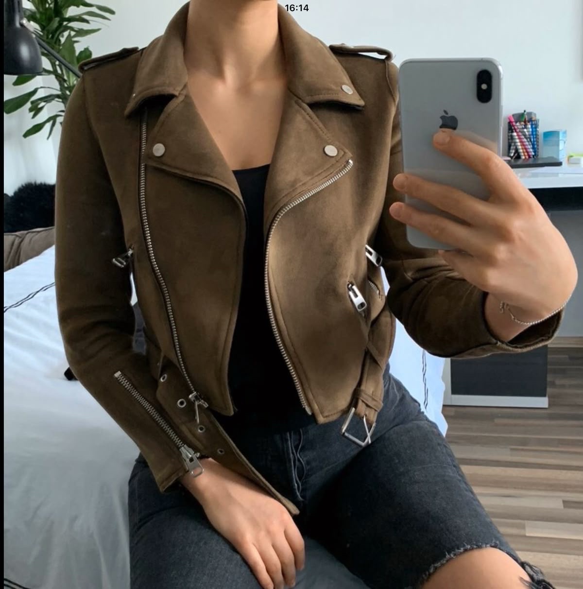 Veste