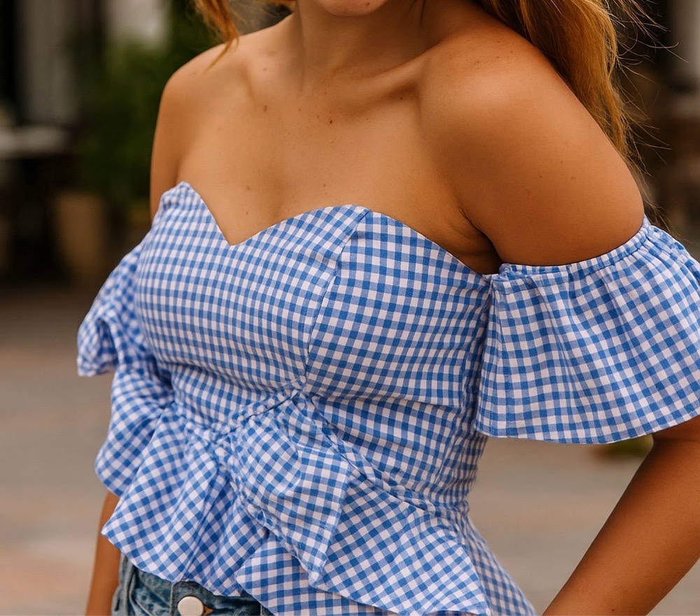 Blouse 