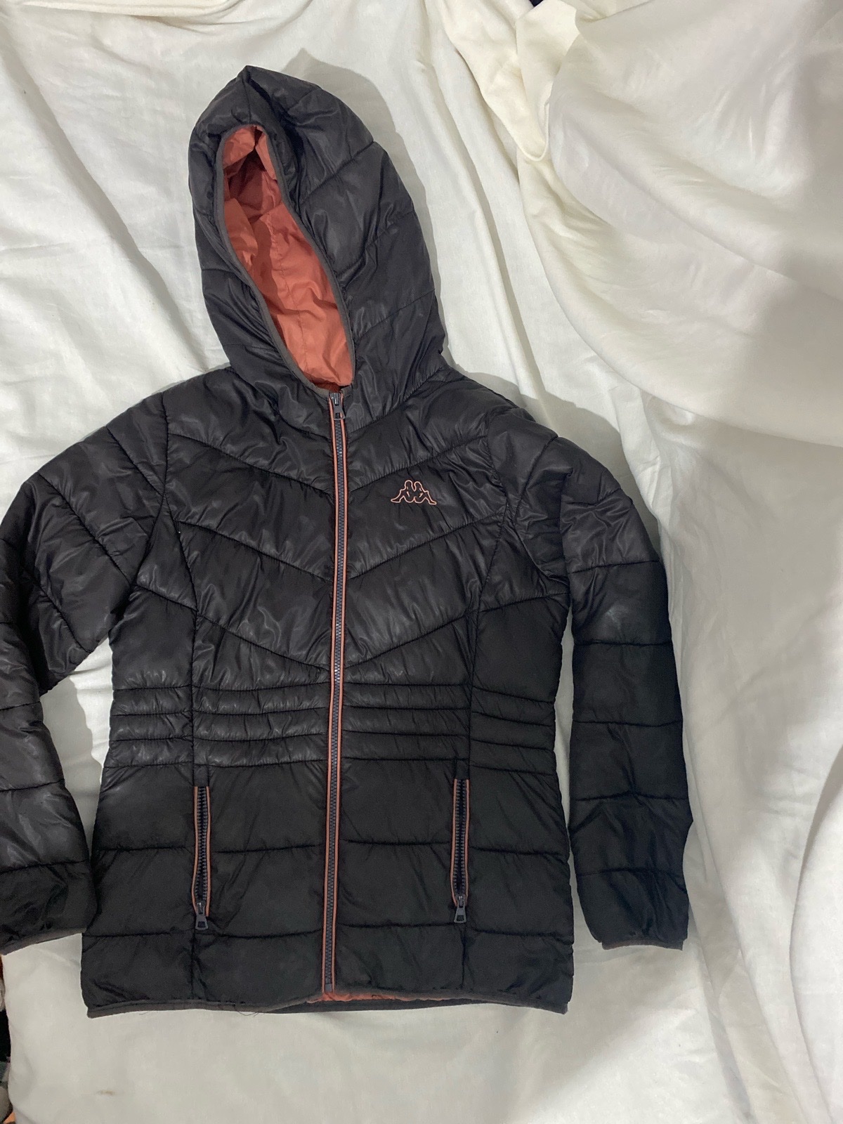 Veste kappa etat tres neuf