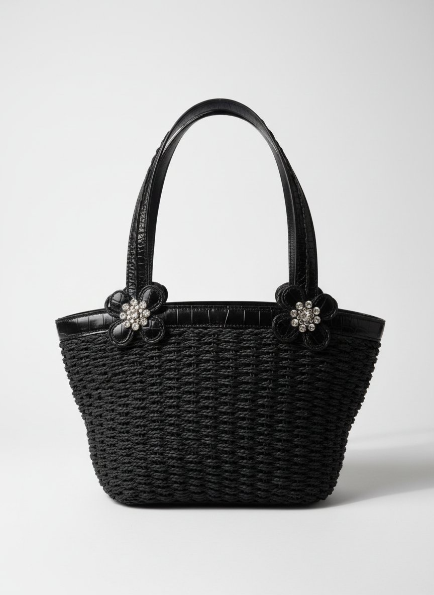 Coufin noir
