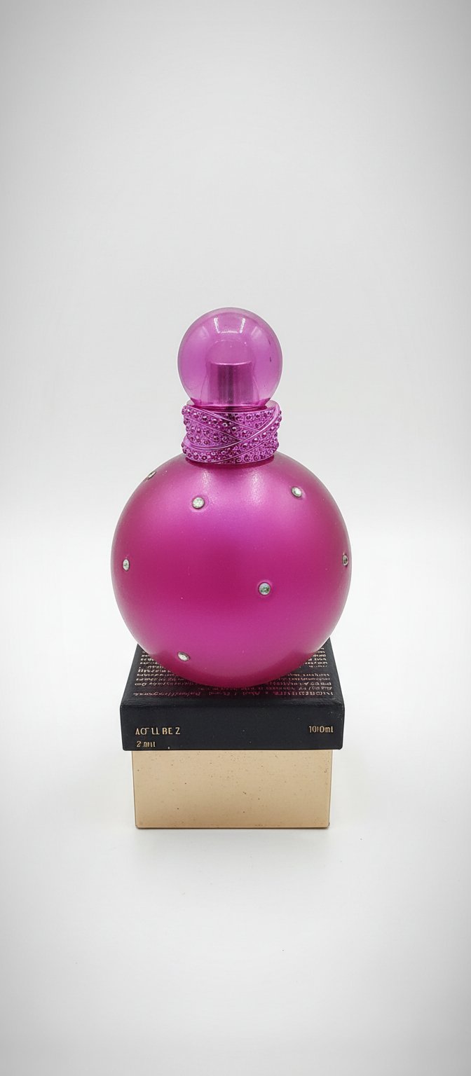 Britney Spears fantasy parfum  Peu utilisé sacrifié à 100d 100 ml