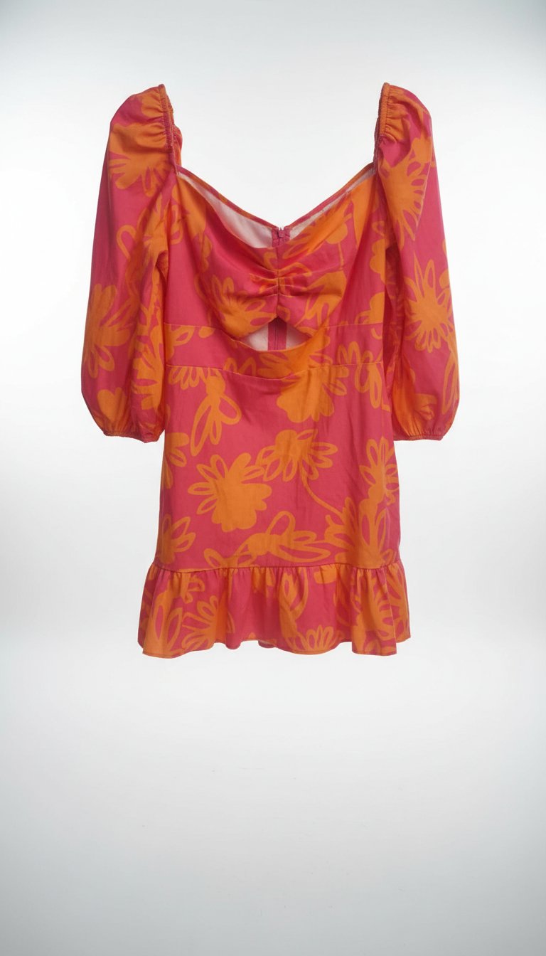 Robe d'été 