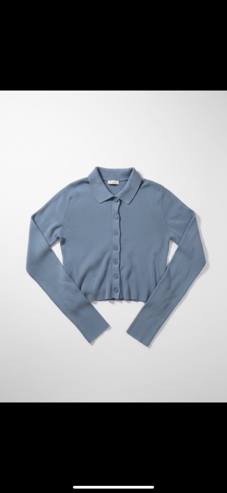 Pull taille xs s