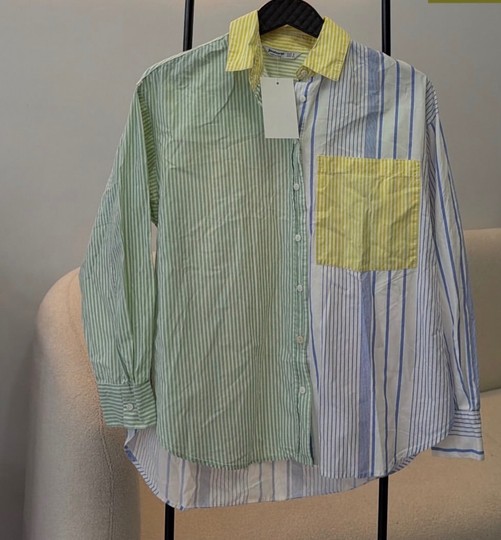 Chemise 