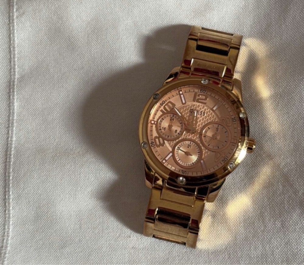 Montre 