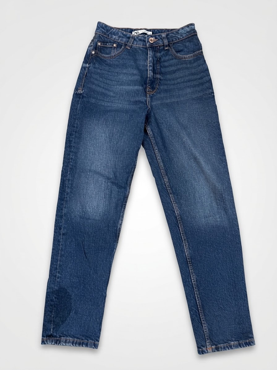 Pantalon zara