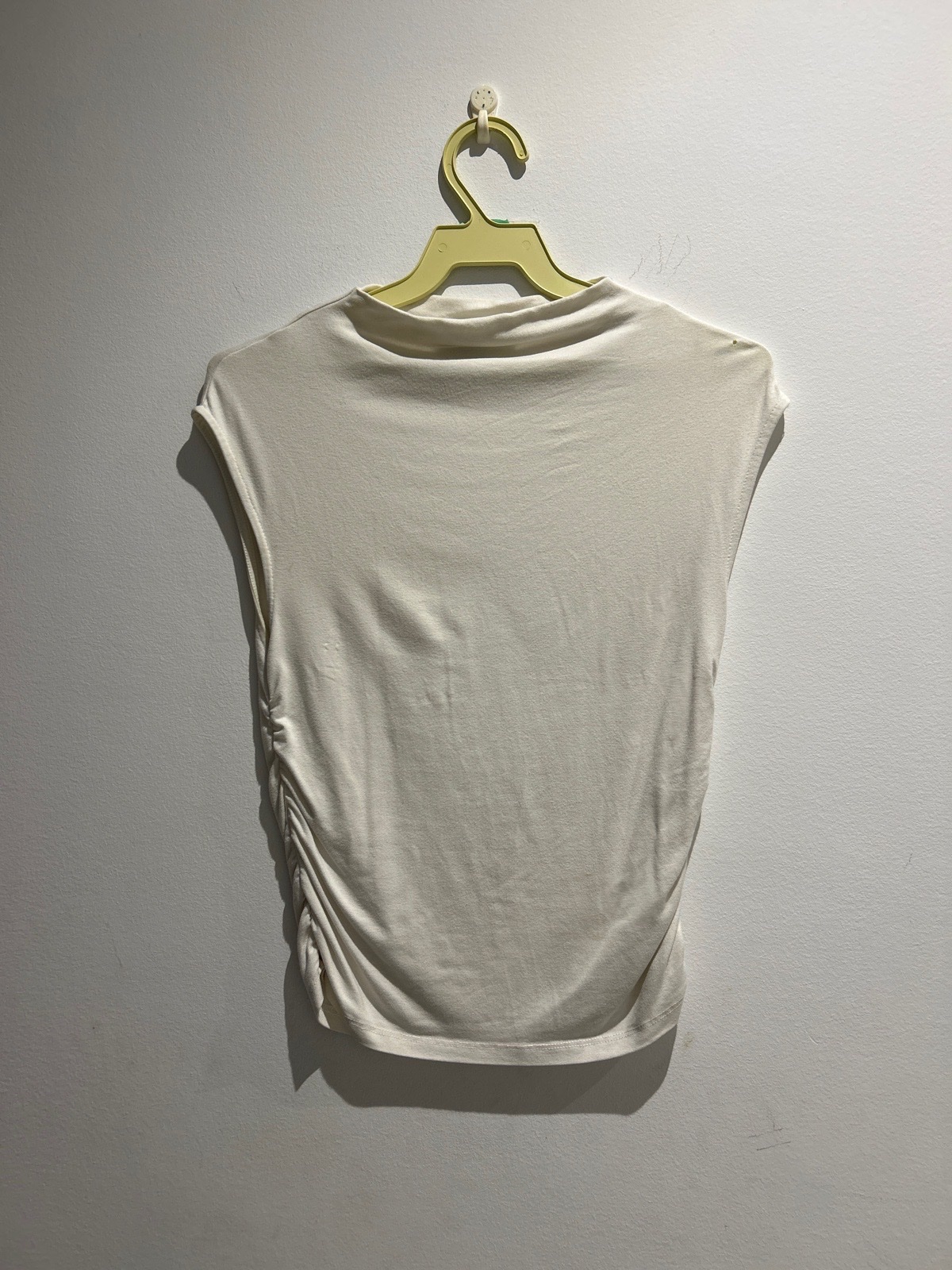 Pull cintré