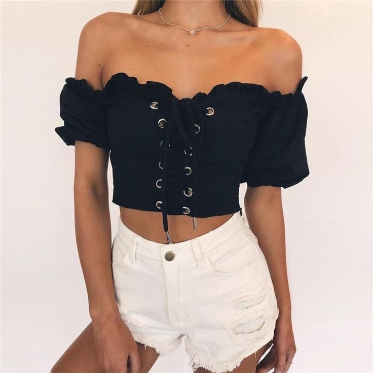 Top ultra tendance s/m
