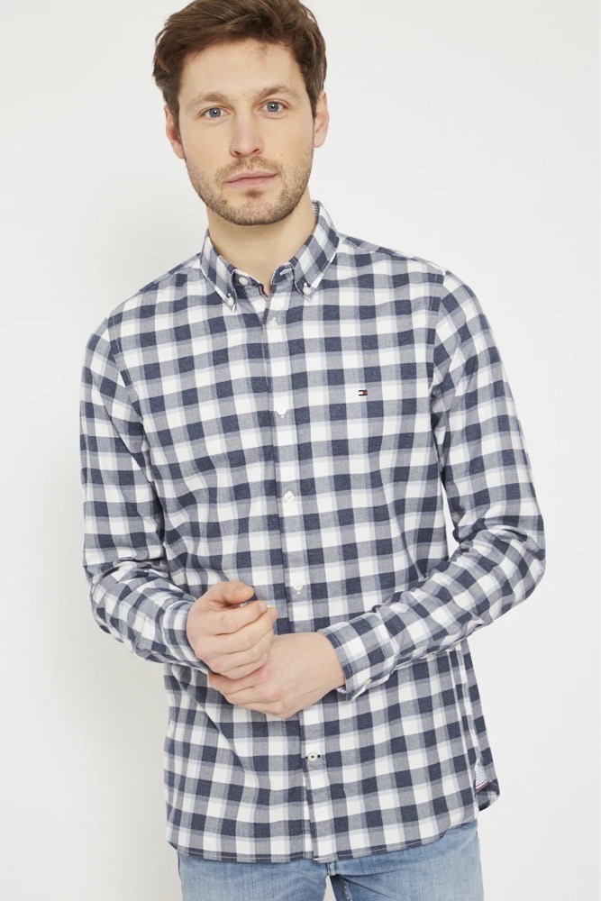 Chemise tommy