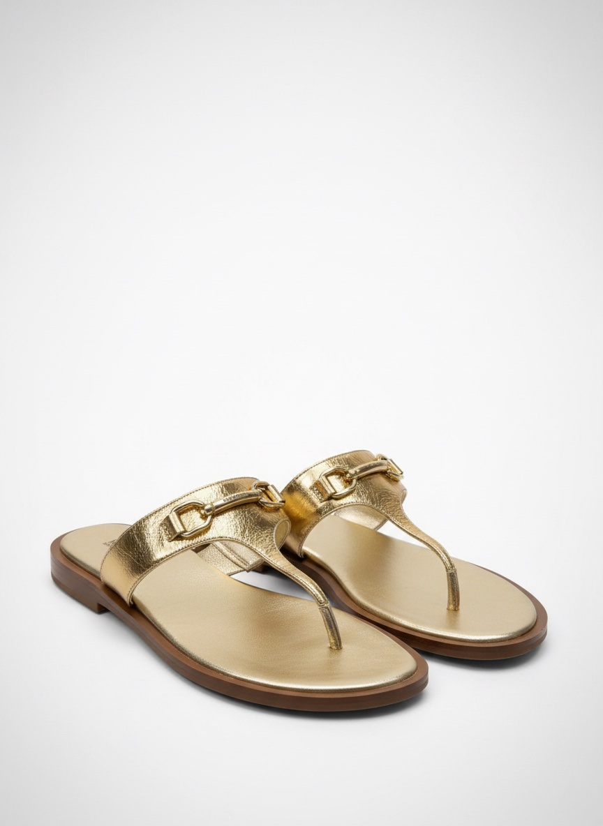 Mule micheal kors dore 