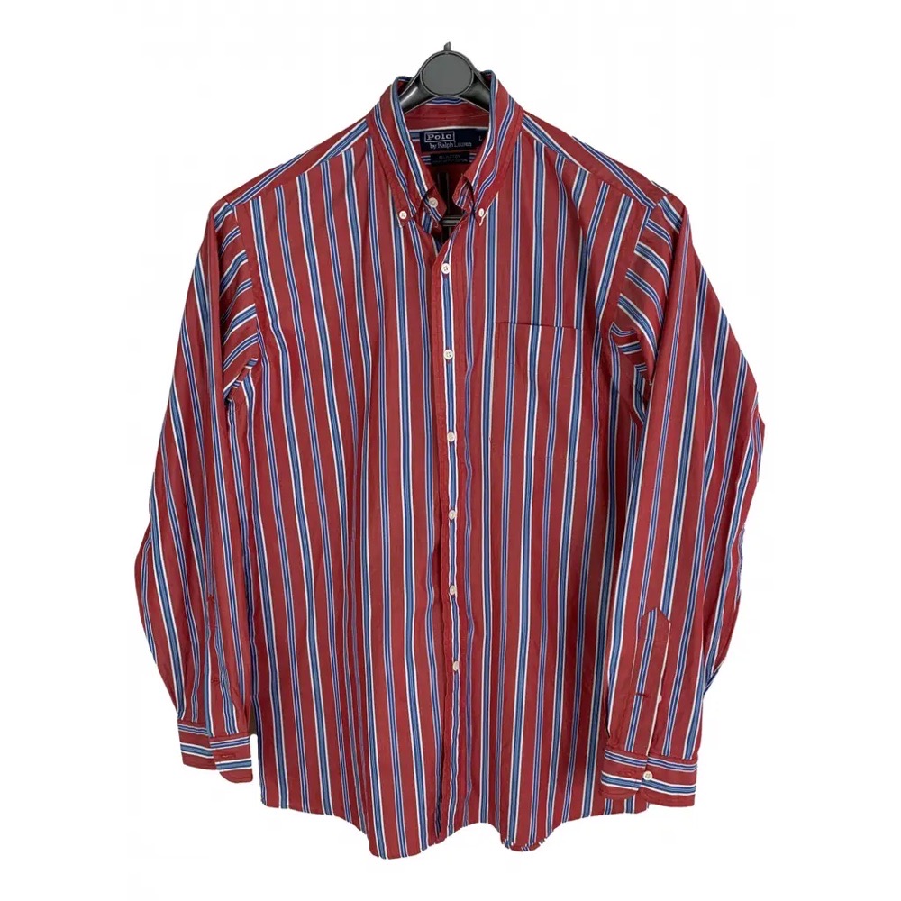Chemise paul and shark