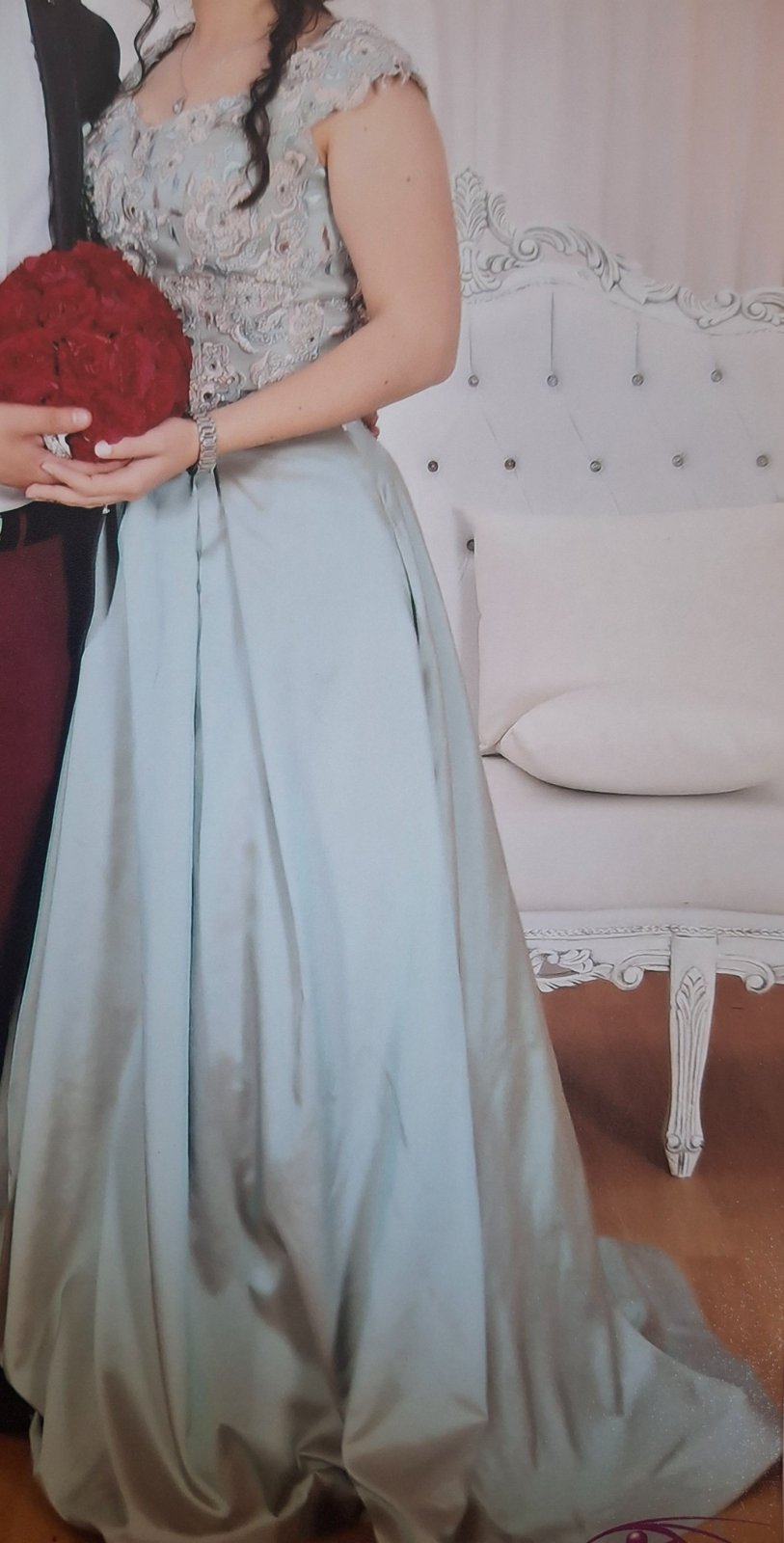 Robe soirée 