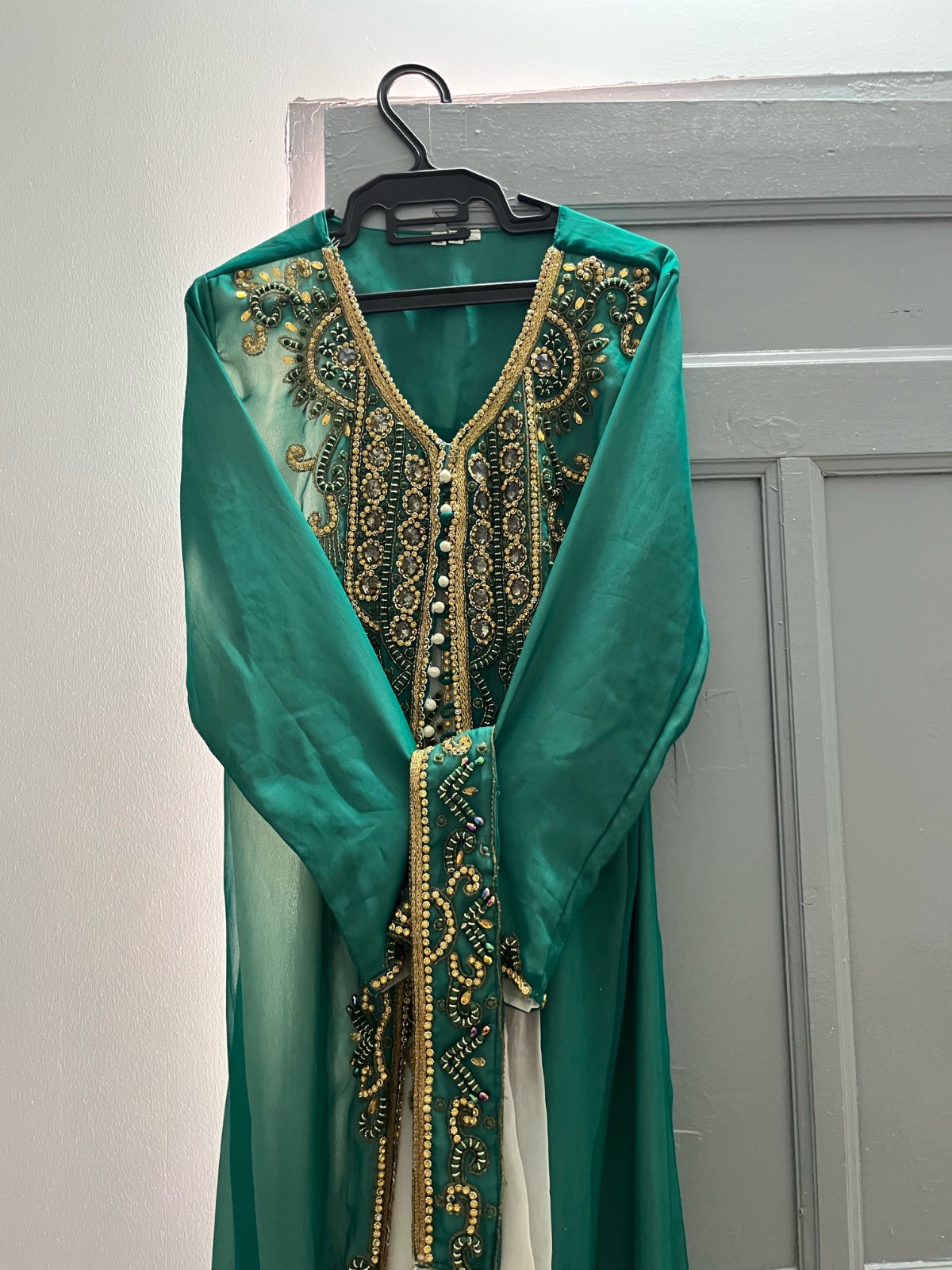 Taille 36/38.