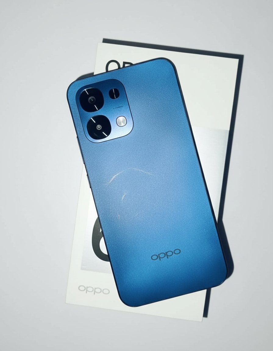 Oppo a 6 pro 4g 