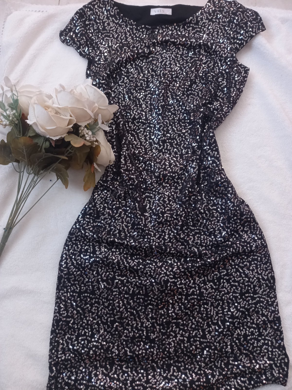 Robe soiree