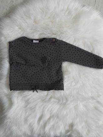 Pull fille zara 