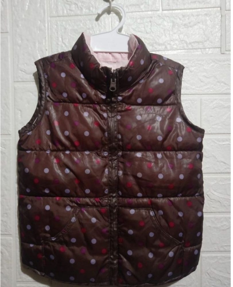 Doudoun fille*old navy* 6/12 mois 