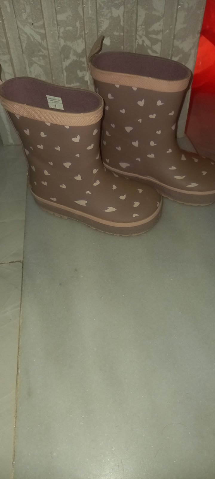 Pack chaussures 