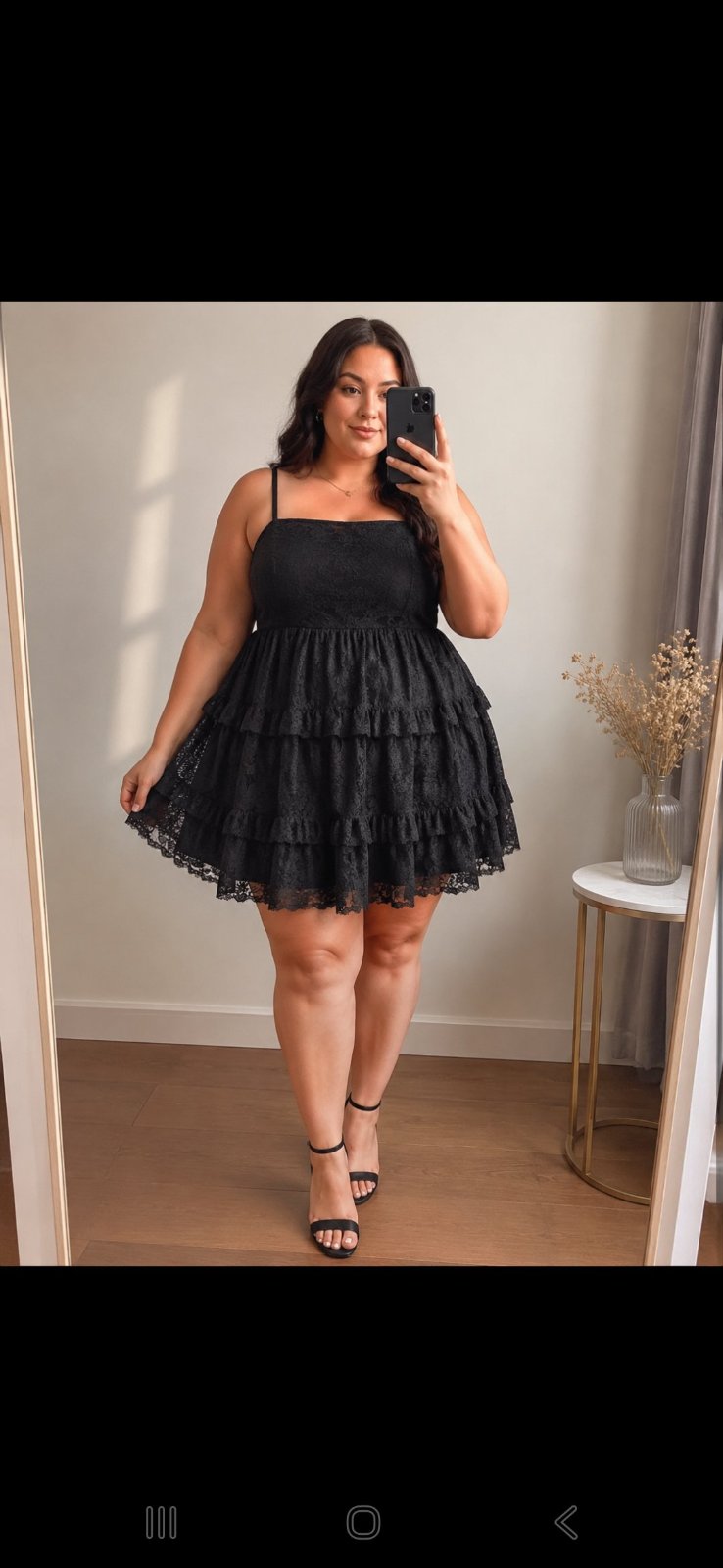 Robe de marque toute neuve