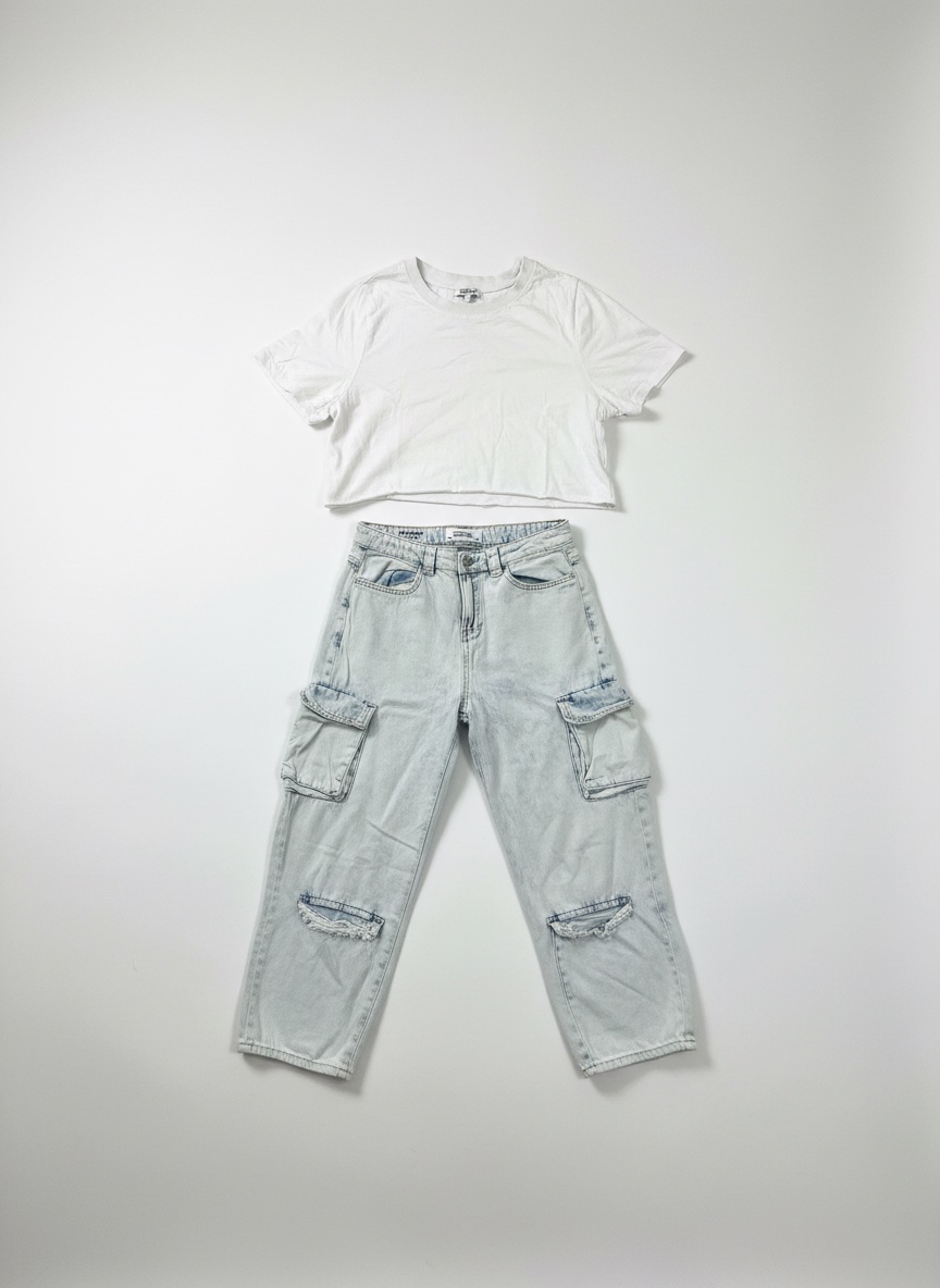 Pantalon 