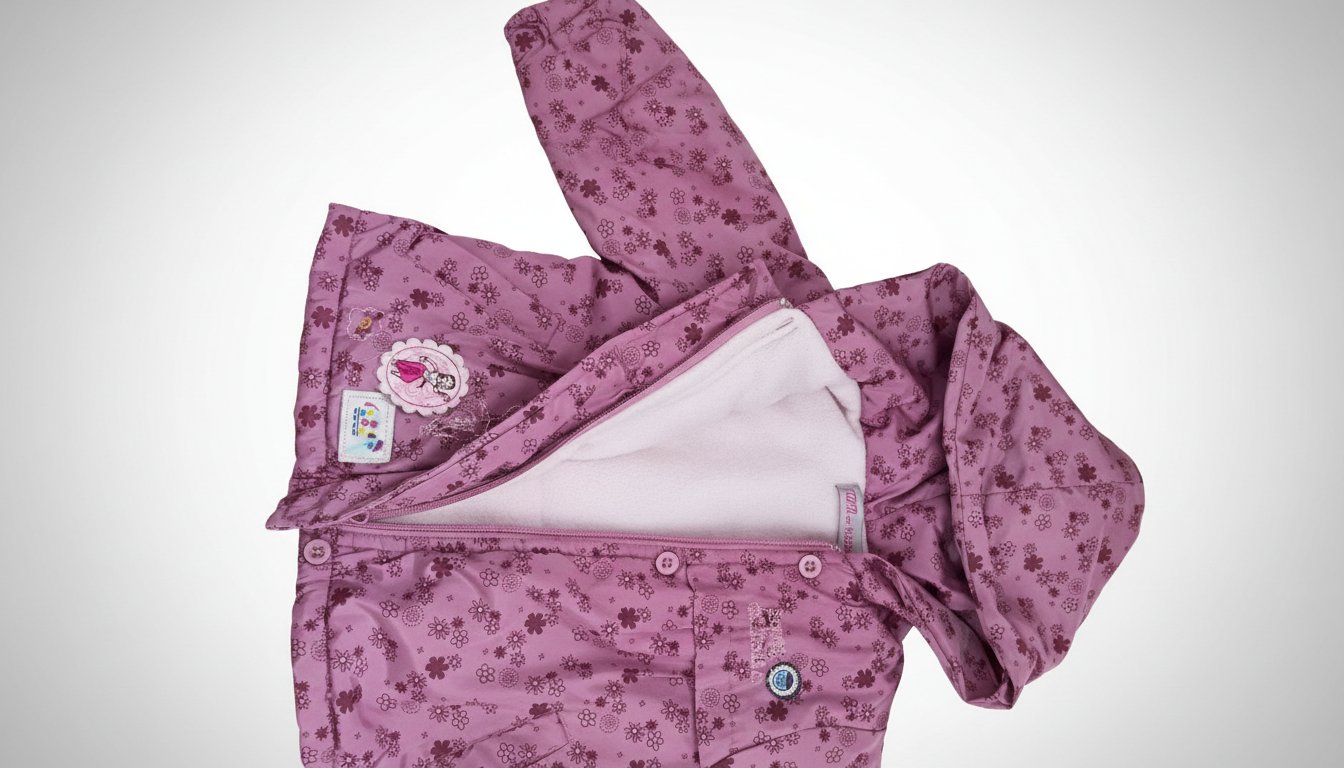 Manteau 