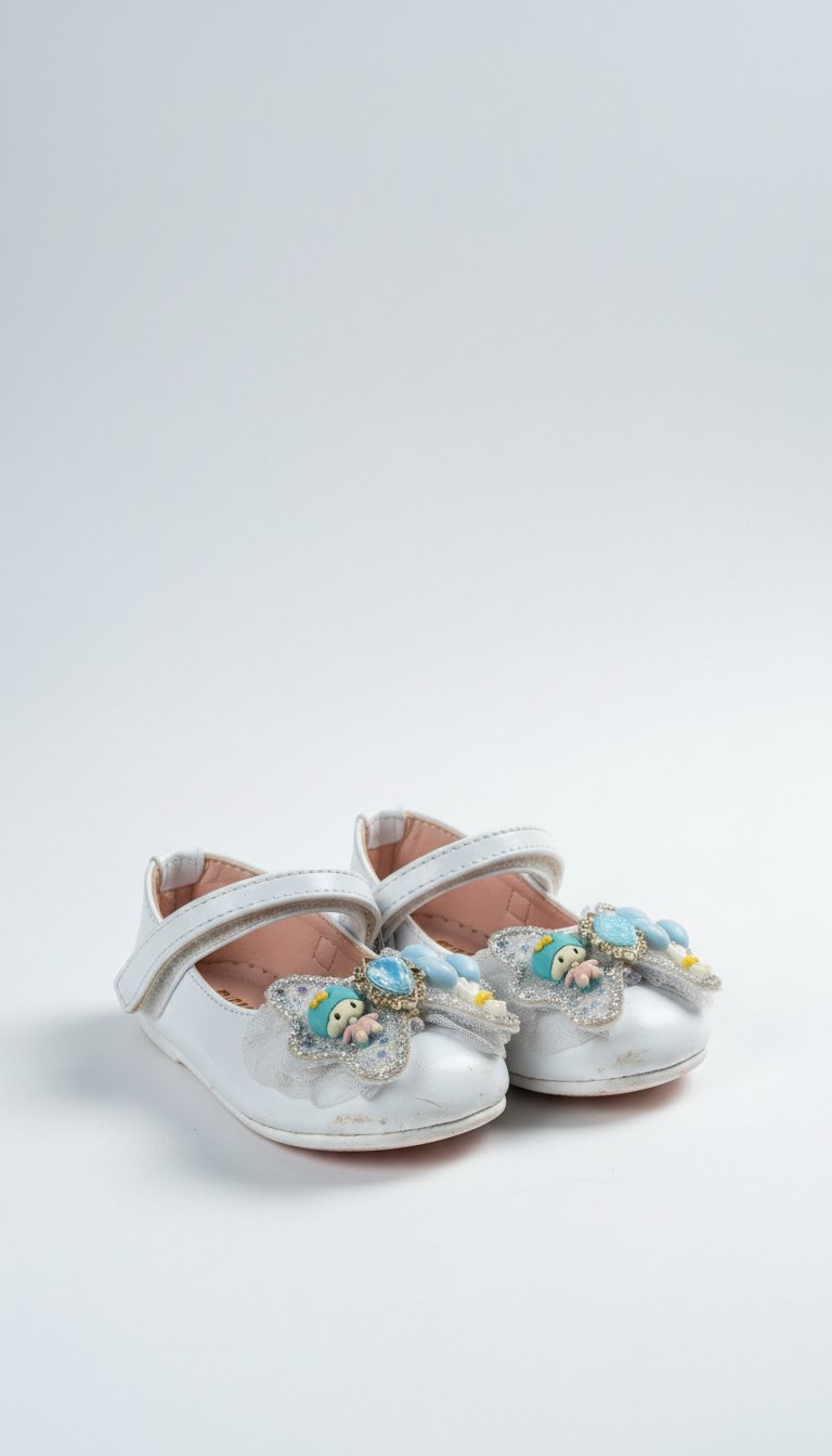 Chaussures sportswear 