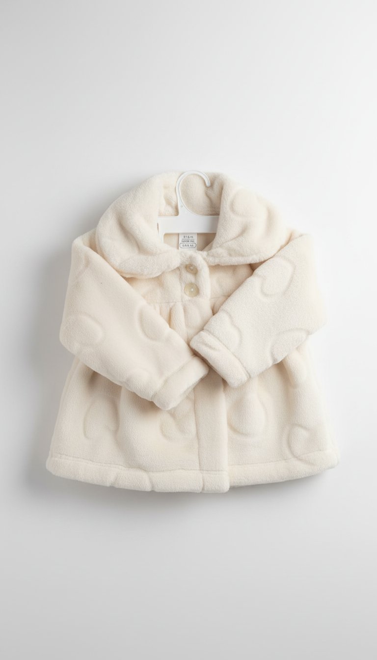 Gilet pour enfant 