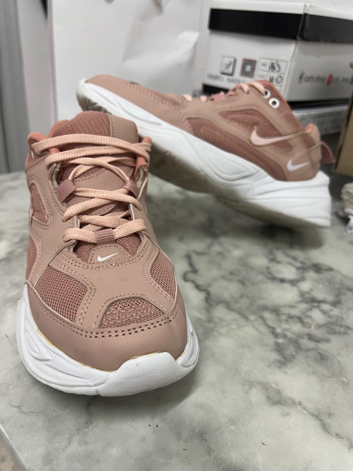 Baskets Nike 