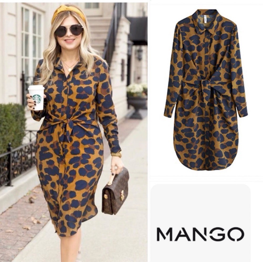 Robe lango 