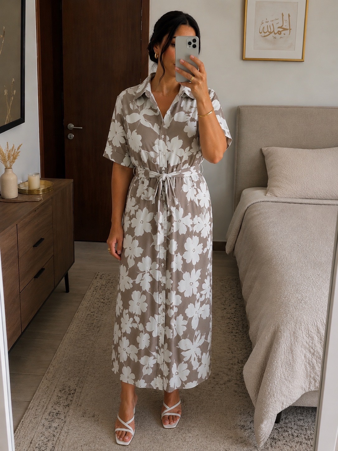 Robe mod Zara 