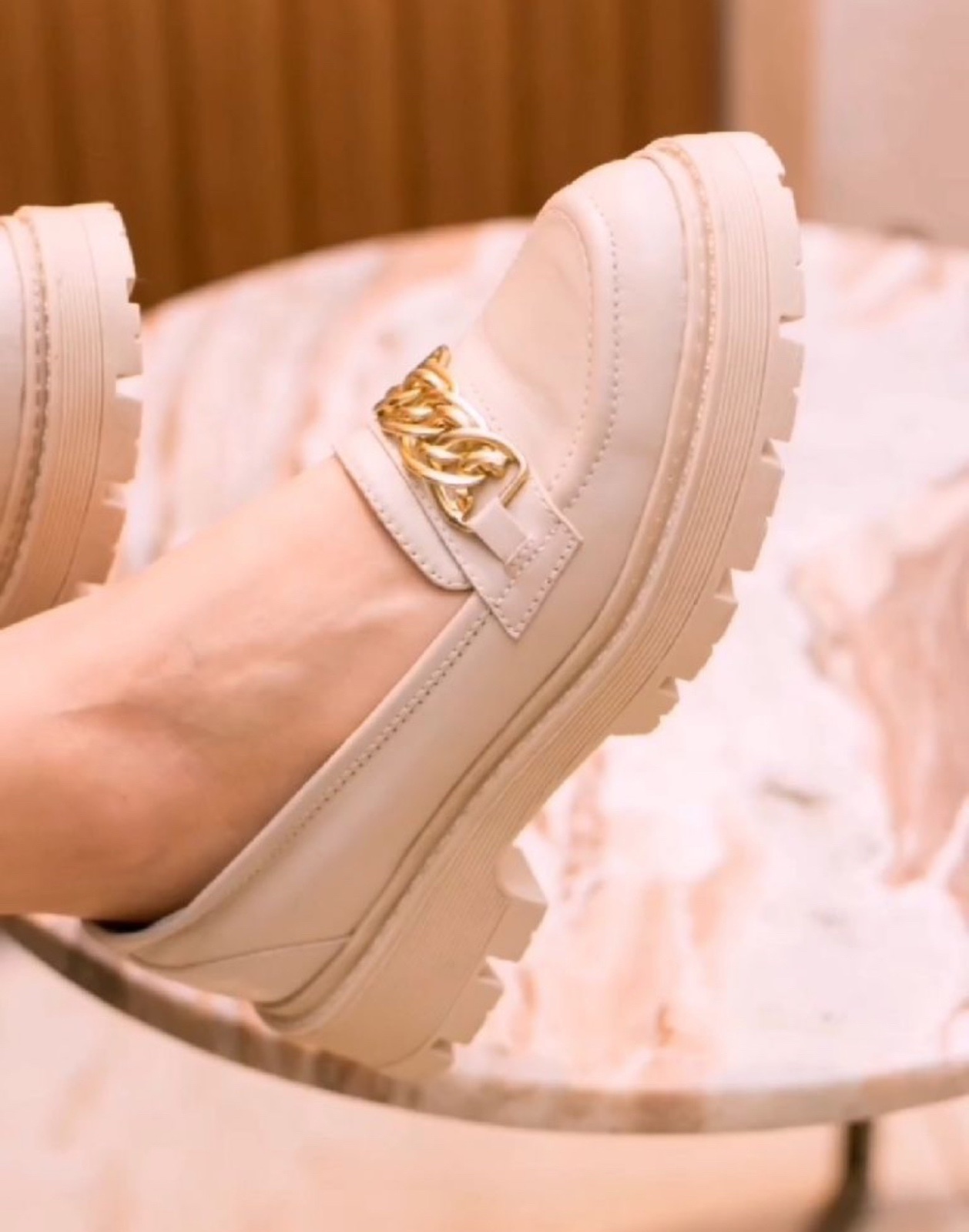 Derbies modele zara