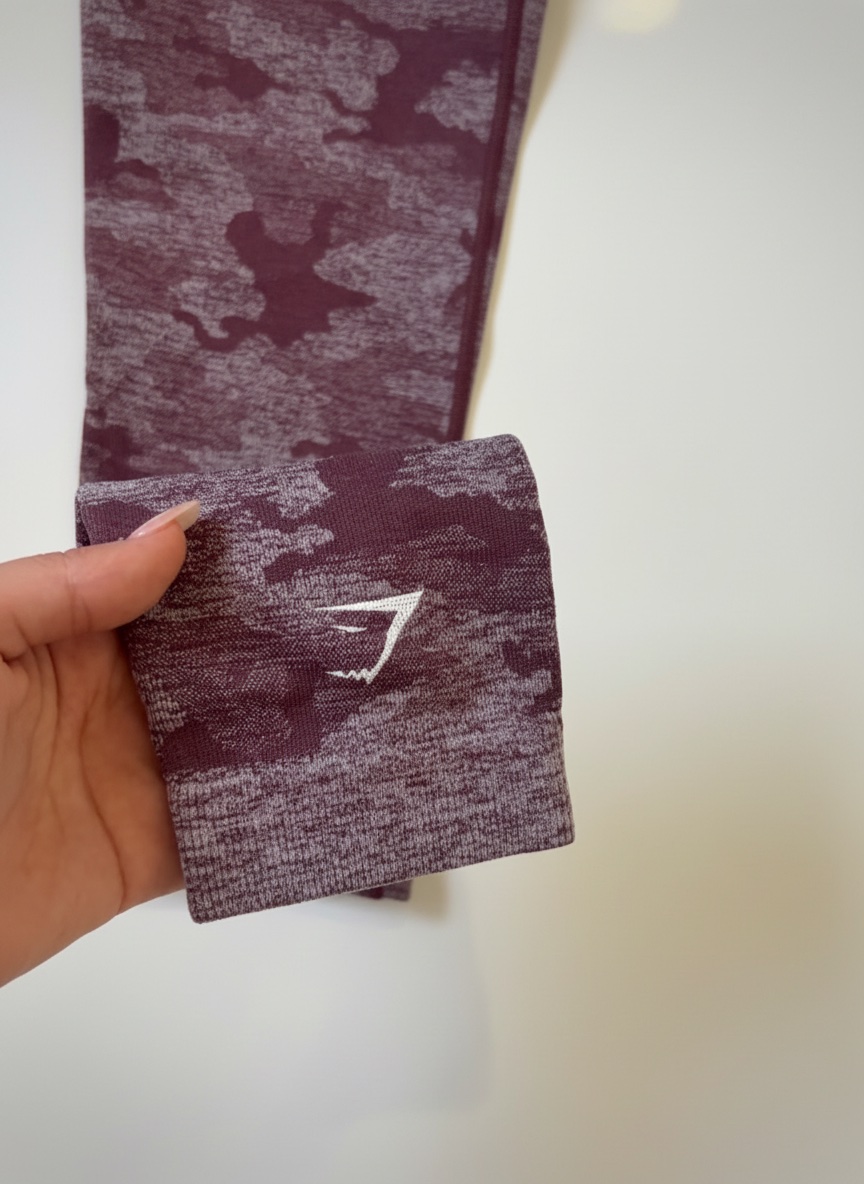 Legging Gymshark originale 