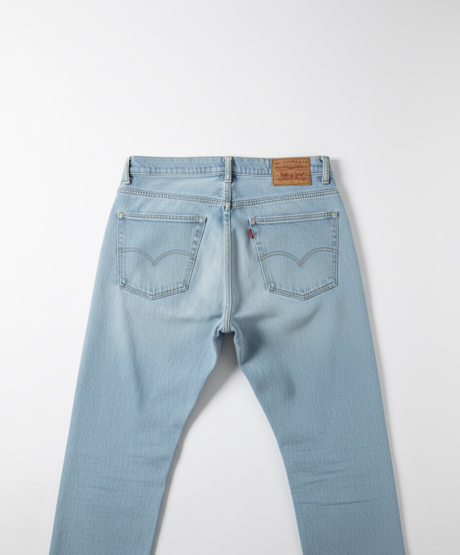 Pantalon jean homme Levi's 