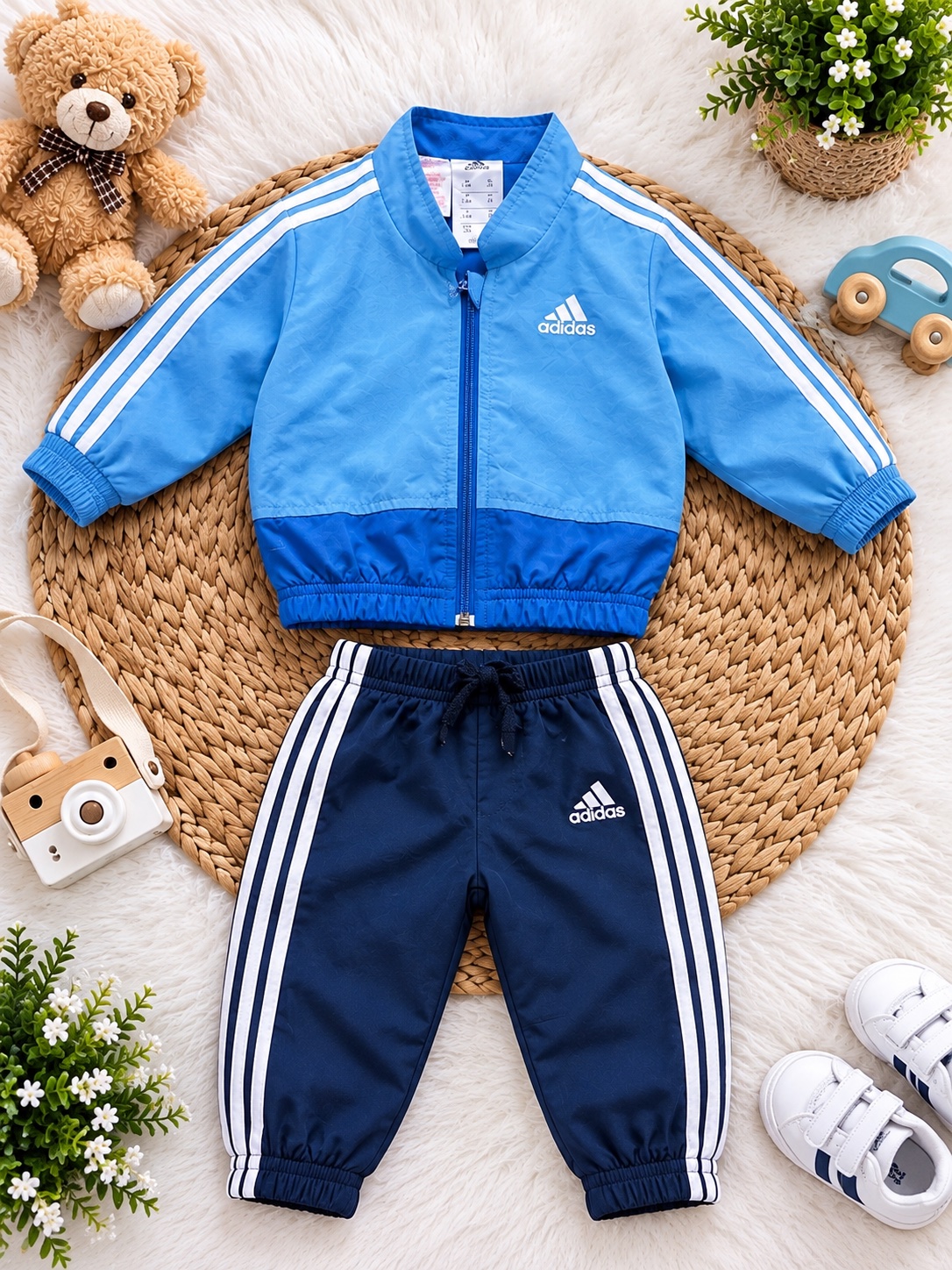 Tenue bebe