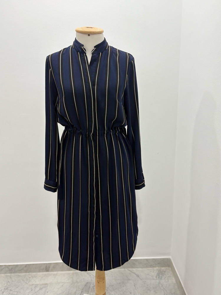 Robe Chemise H&M