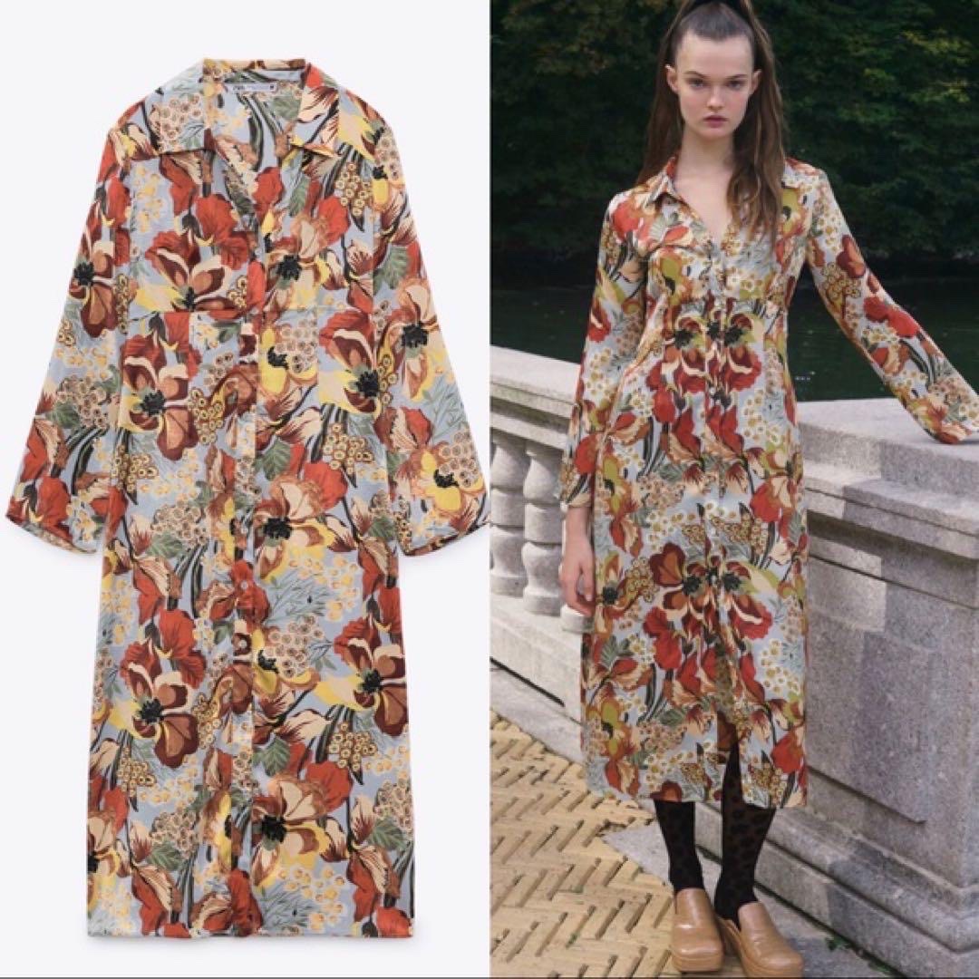 Robe ZARA