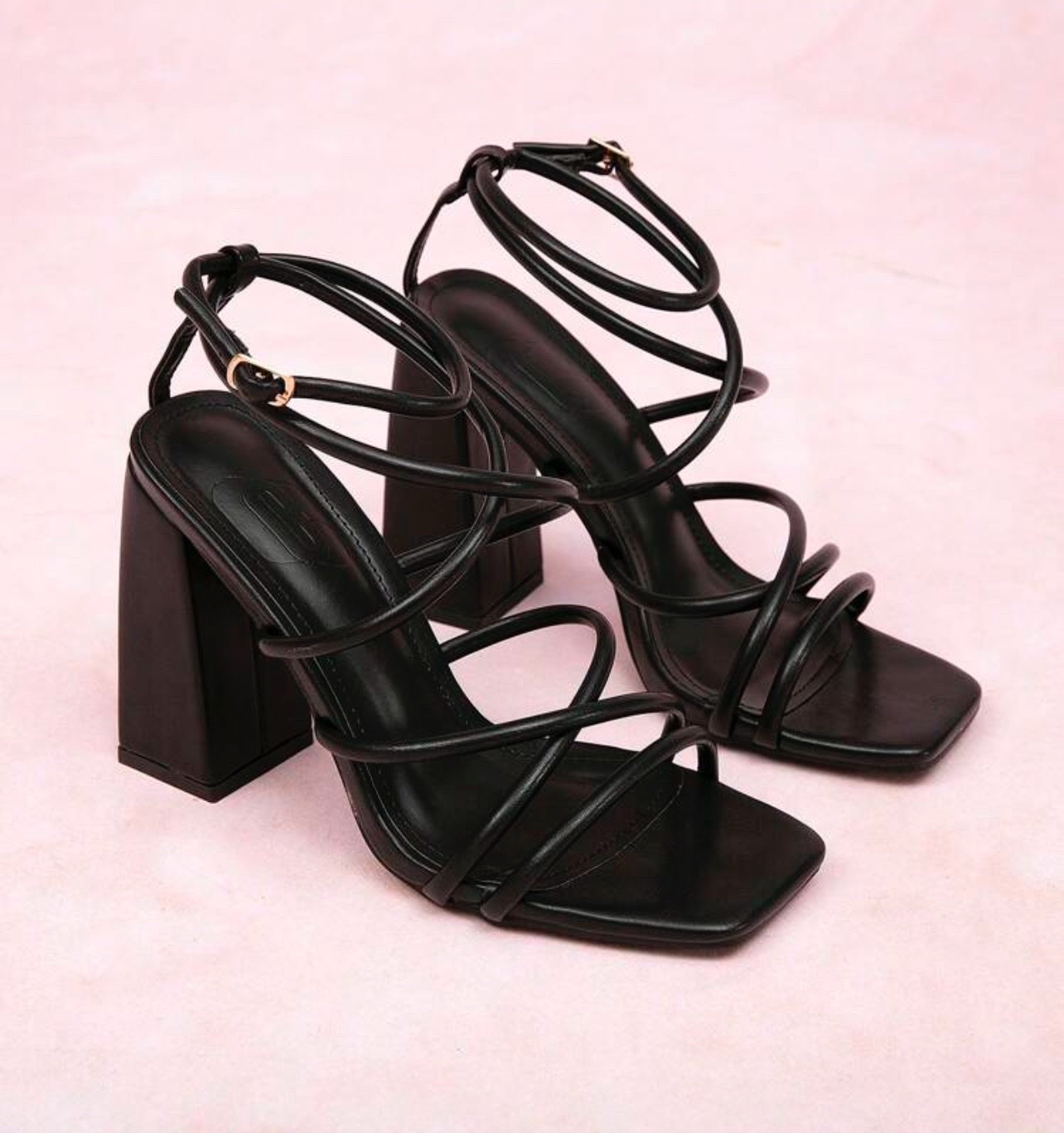 Tallon noir 