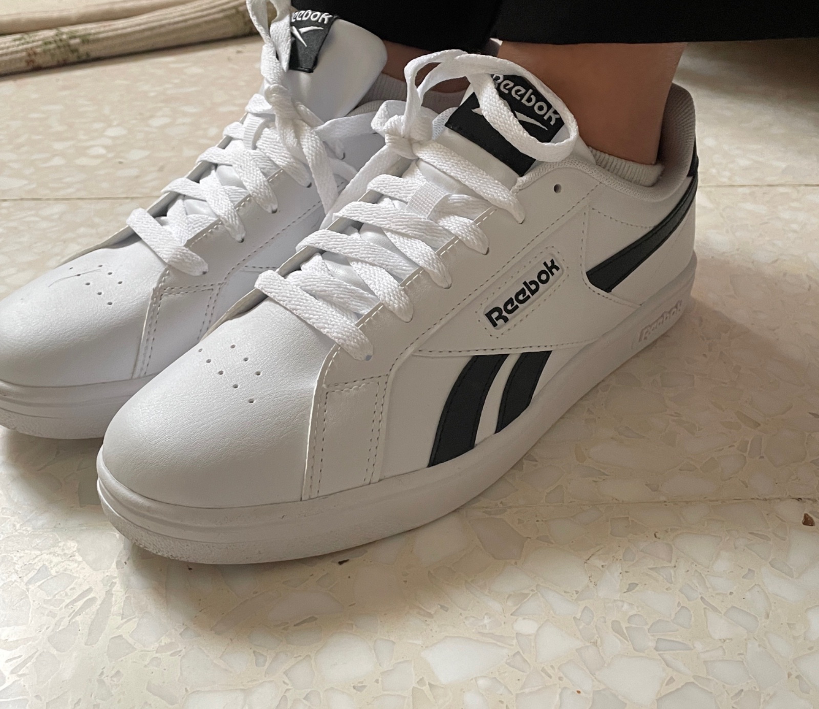 Sneaker reebook original