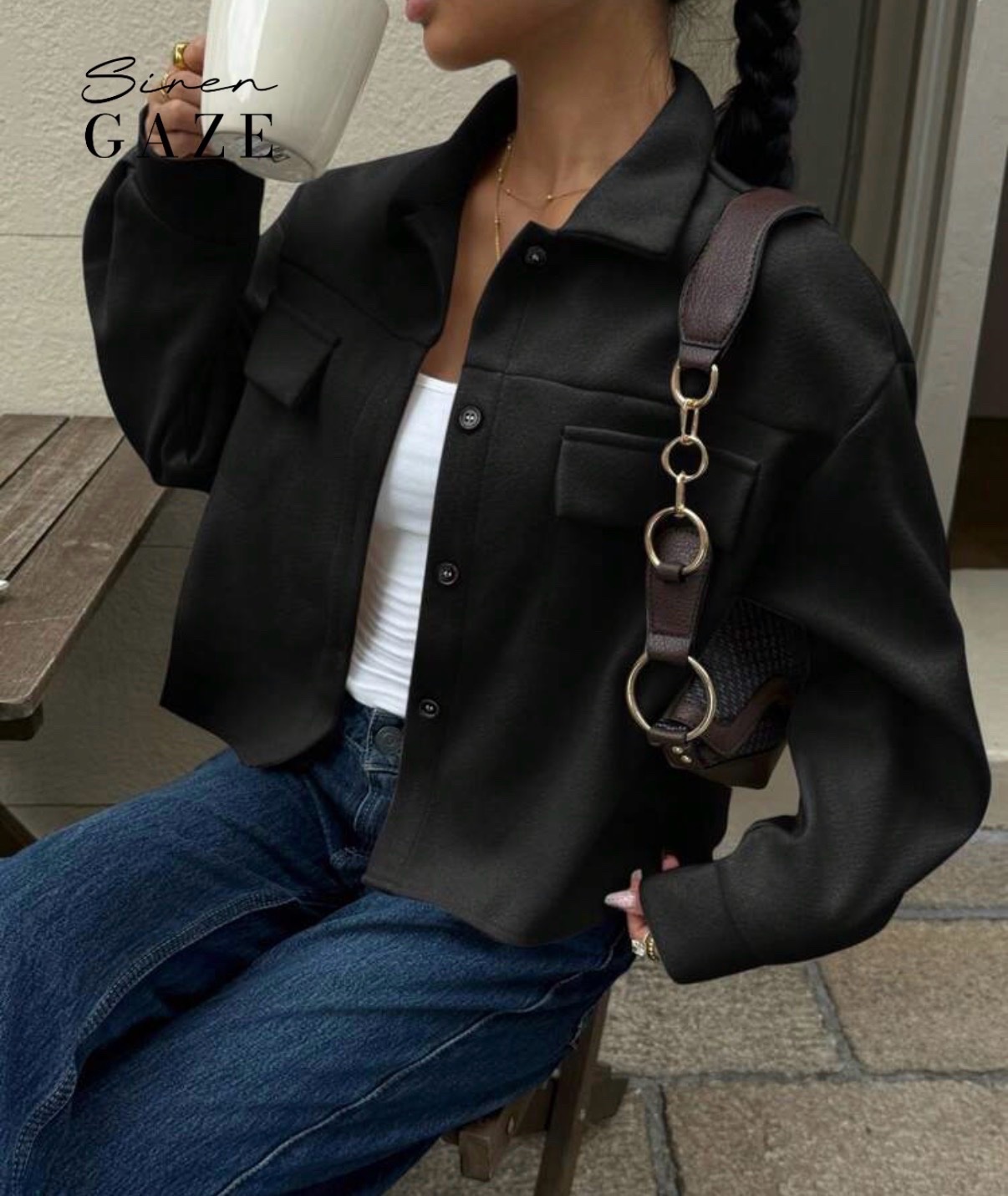 Veste
