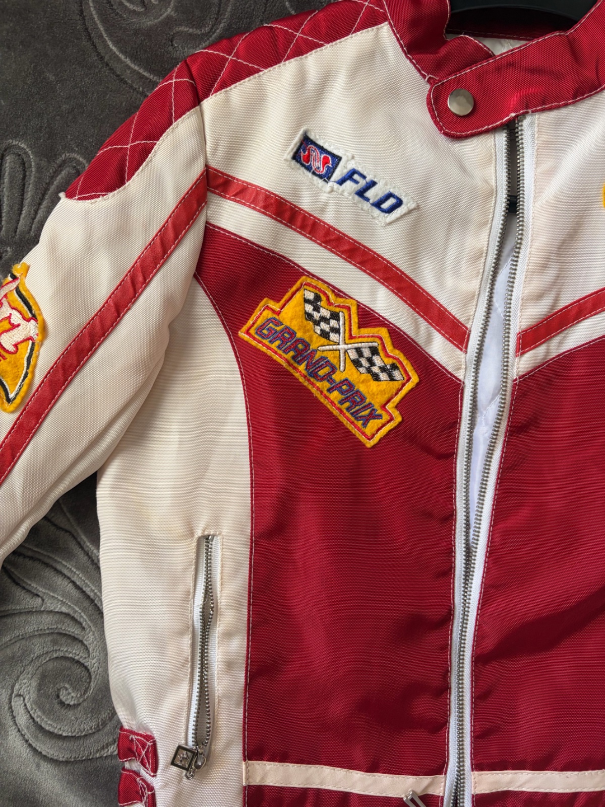 Jacket 