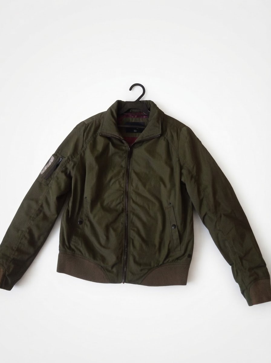 Veste 