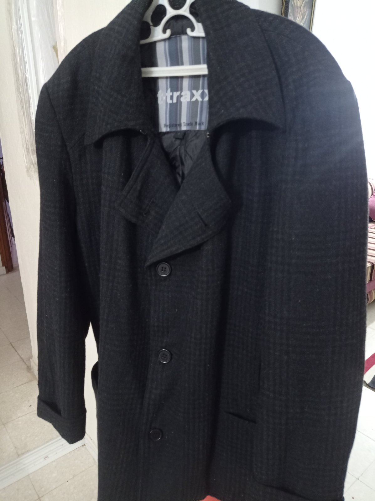 Veste 