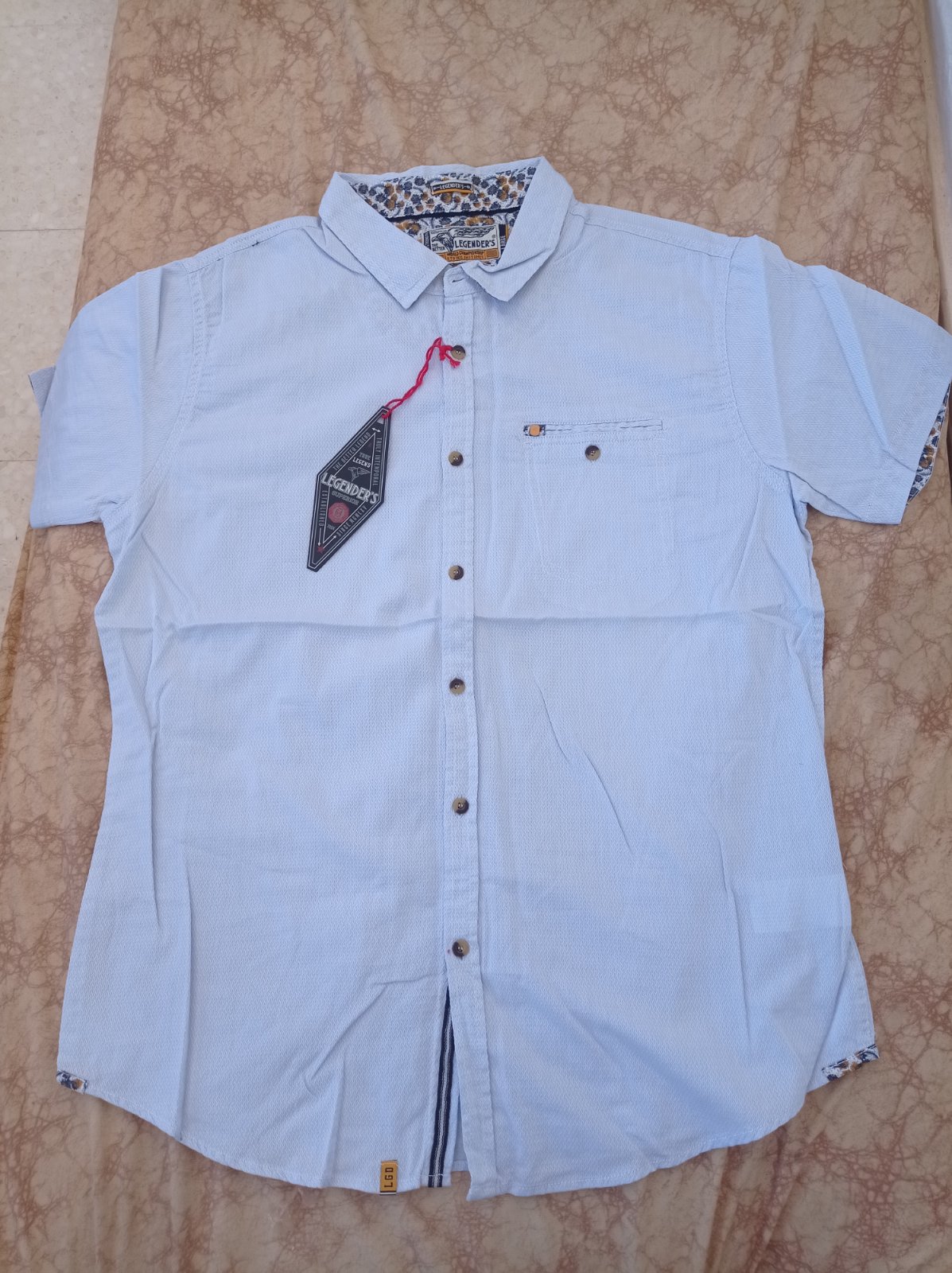 Chemise 