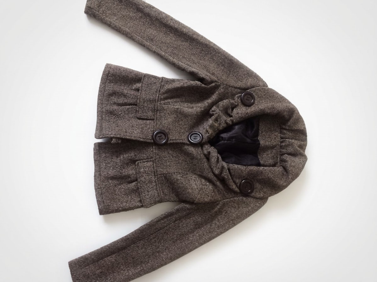 Veste 